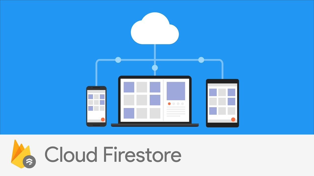 Using Firebase Cloud Firestore with Unity3D - Introduction (1/4)